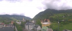 Archiv Foto Webcam Gasteinertal - Bad Hofgastein 11:00