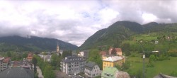 Archiv Foto Webcam Gasteinertal - Bad Hofgastein 13:00