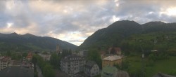 Archiv Foto Webcam Gasteinertal - Bad Hofgastein 05:00