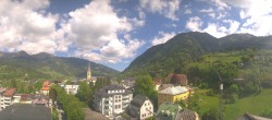 Archiv Foto Webcam Gasteinertal - Bad Hofgastein 09:00