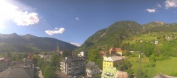 Archiv Foto Webcam Gasteinertal - Bad Hofgastein 15:00