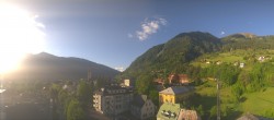 Archiv Foto Webcam Gasteinertal - Bad Hofgastein 17:00