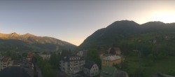 Archiv Foto Webcam Gasteinertal - Bad Hofgastein 05:00
