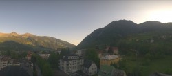 Archiv Foto Webcam Gasteinertal - Bad Hofgastein 06:00