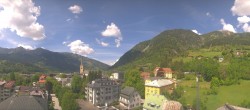 Archiv Foto Webcam Gasteinertal - Bad Hofgastein 13:00