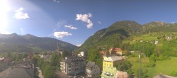 Archiv Foto Webcam Gasteinertal - Bad Hofgastein 15:00