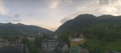 Archived image Webcam Bad Hofgastein 05:00