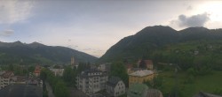 Archived image Webcam Bad Hofgastein 06:00