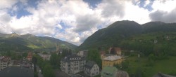 Archived image Webcam Bad Hofgastein 09:00