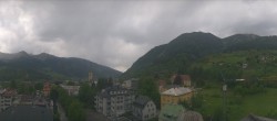 Archived image Webcam Bad Hofgastein 11:00