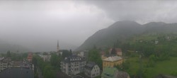 Archived image Webcam Bad Hofgastein 13:00