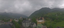 Archived image Webcam Bad Hofgastein 15:00