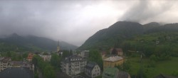 Archived image Webcam Bad Hofgastein 17:00