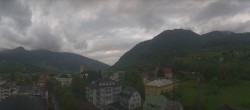 Archived image Webcam Bad Hofgastein 19:00