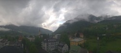 Archiv Foto Webcam Gasteinertal - Bad Hofgastein 06:00