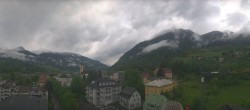 Archiv Foto Webcam Gasteinertal - Bad Hofgastein 07:00