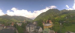 Archiv Foto Webcam Gasteinertal - Bad Hofgastein 11:00