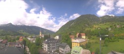 Archiv Foto Webcam Gasteinertal - Bad Hofgastein 13:00