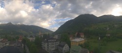 Archiv Foto Webcam Gasteinertal - Bad Hofgastein 06:00