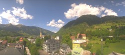 Archiv Foto Webcam Gasteinertal - Bad Hofgastein 13:00