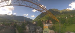 Archiv Foto Webcam Gasteinertal - Bad Hofgastein 15:00
