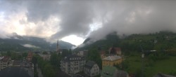 Archived image Webcam Bad Hofgastein 05:00