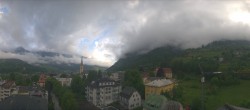 Archived image Webcam Bad Hofgastein 06:00