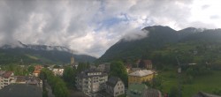 Archived image Webcam Bad Hofgastein 07:00