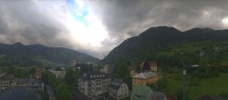Archiv Foto Webcam Gasteinertal - Bad Hofgastein 05:00