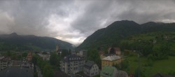 Archiv Foto Webcam Gasteinertal - Bad Hofgastein 06:00
