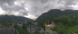 Archiv Foto Webcam Gasteinertal - Bad Hofgastein 09:00