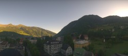 Archiv Foto Webcam Gasteinertal - Bad Hofgastein 06:00