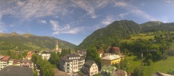 Archiv Foto Webcam Gasteinertal - Bad Hofgastein 09:00