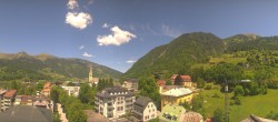 Archiv Foto Webcam Gasteinertal - Bad Hofgastein 11:00