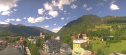 Archiv Foto Webcam Gasteinertal - Bad Hofgastein 13:00