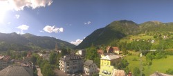 Archiv Foto Webcam Gasteinertal - Bad Hofgastein 15:00