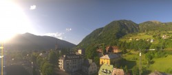Archiv Foto Webcam Gasteinertal - Bad Hofgastein 17:00