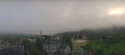 Archiv Foto Webcam Gasteinertal - Bad Hofgastein 05:00