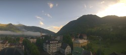 Archiv Foto Webcam Gasteinertal - Bad Hofgastein 06:00