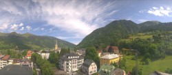 Archiv Foto Webcam Gasteinertal - Bad Hofgastein 09:00