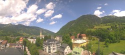 Archiv Foto Webcam Gasteinertal - Bad Hofgastein 11:00