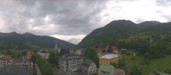 Archiv Foto Webcam Gasteinertal - Bad Hofgastein 13:00