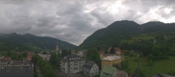 Archiv Foto Webcam Gasteinertal - Bad Hofgastein 15:00