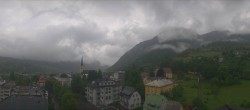 Archiv Foto Webcam Gasteinertal - Bad Hofgastein 17:00