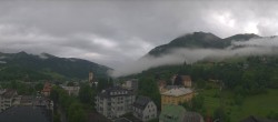 Archiv Foto Webcam Gasteinertal - Bad Hofgastein 06:00