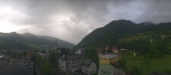 Archiv Foto Webcam Gasteinertal - Bad Hofgastein 07:00
