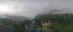 Archiv Foto Webcam Gasteinertal - Bad Hofgastein 08:00