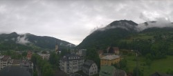 Archiv Foto Webcam Gasteinertal - Bad Hofgastein 09:00