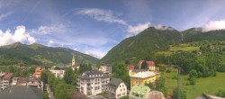 Archiv Foto Webcam Gasteinertal - Bad Hofgastein 11:00