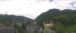 Archiv Foto Webcam Gasteinertal - Bad Hofgastein 13:00